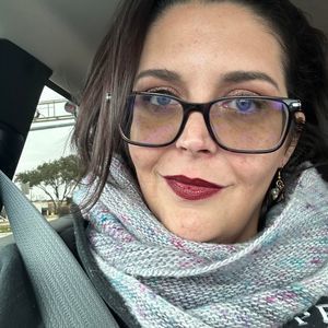 Meet your Posher, Keri